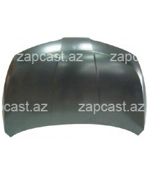 Nissan Tiida 2004-2012  kapot  F510MED0MA